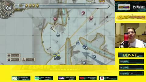 Valkyria Chronicles 4 Episode 18
