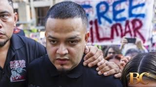 Abrego Garcia to appear at ICE office in Baltimore amid talk of Uganda deportation
