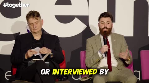 "When Tony Blair was asked what his biggest regret was, he chose the Freedom of Information Act"