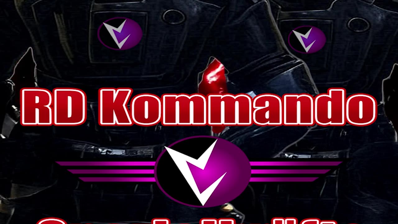 The Story of the IG Special Forces