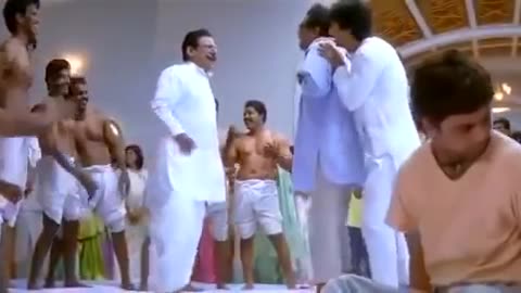 Fun with Babu Rao