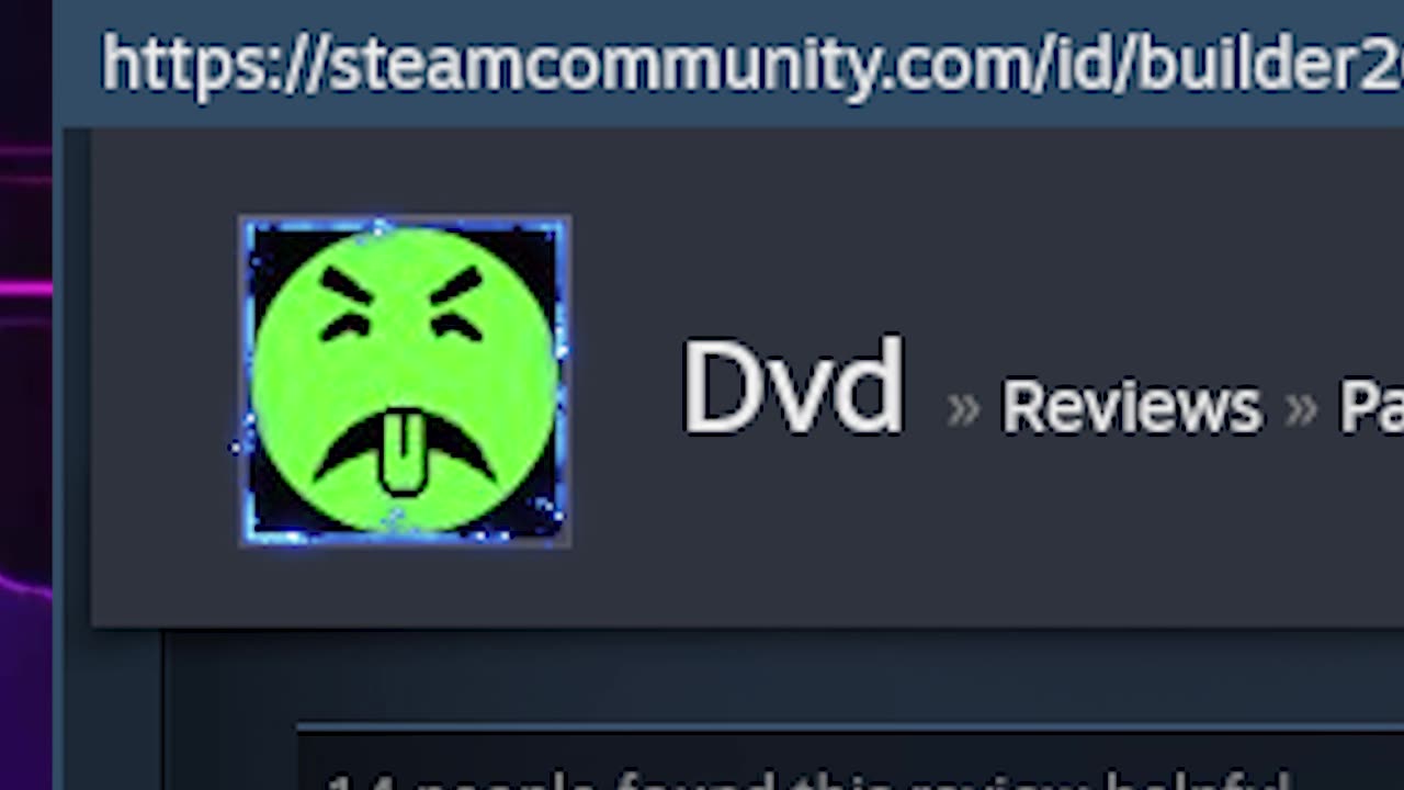Patrick's Parabox Steam Review