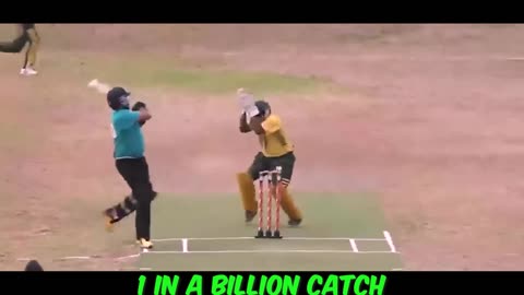 Crazy Cricket Moments