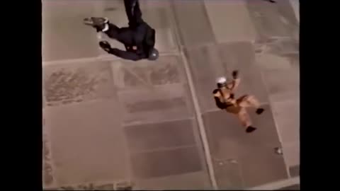 Terminal Velocity 1994 Movie