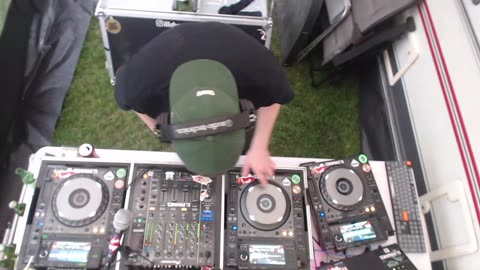 SkankOut#Sessions is live!