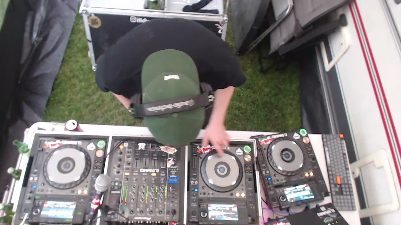 SkankOut#Sessions is live!