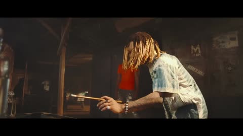 French Montana - Unforgettable ft. Swae Lee