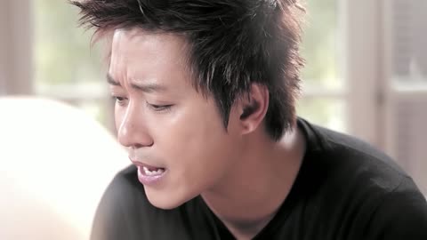 Tìm Lại Bầu Trời - Tuấn Hưng ｜ Official Music Video