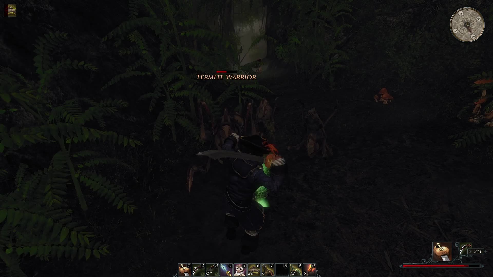 [1/3] Risen 2 (Pirate) - Episode 12.2 - Isle of Thieves [NC]