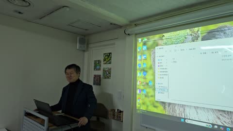42차 연설자 3