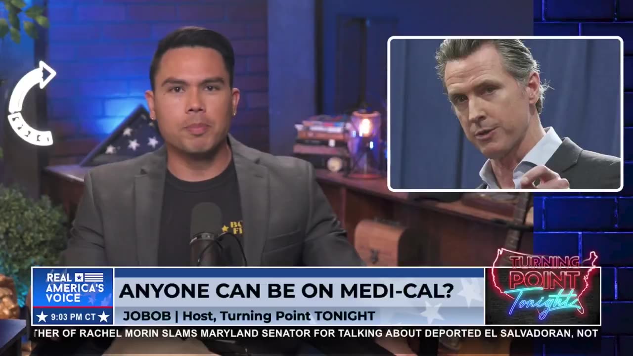 CALIFORNIA HAS A FORM YOU CAN SIGN TO GET MEDICAL WITH NO ID