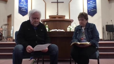 Prayer: May 7, 2025
