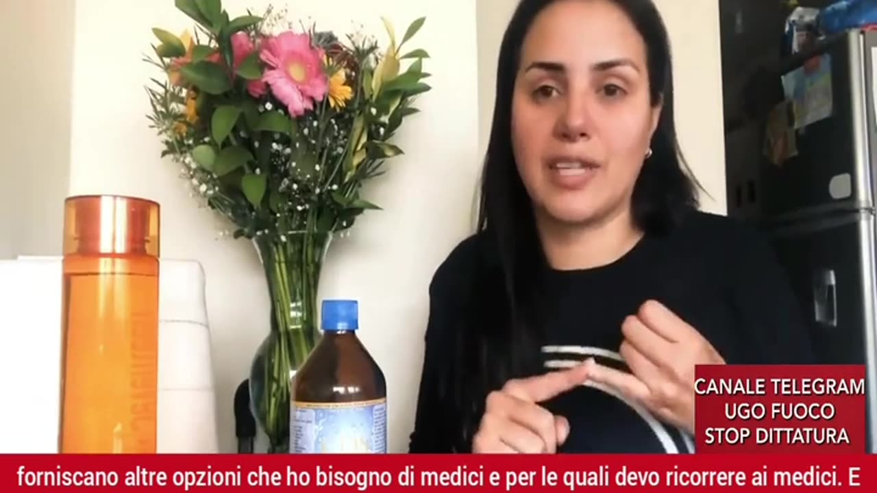 Le minéral miracle, le dioxyde de chlore