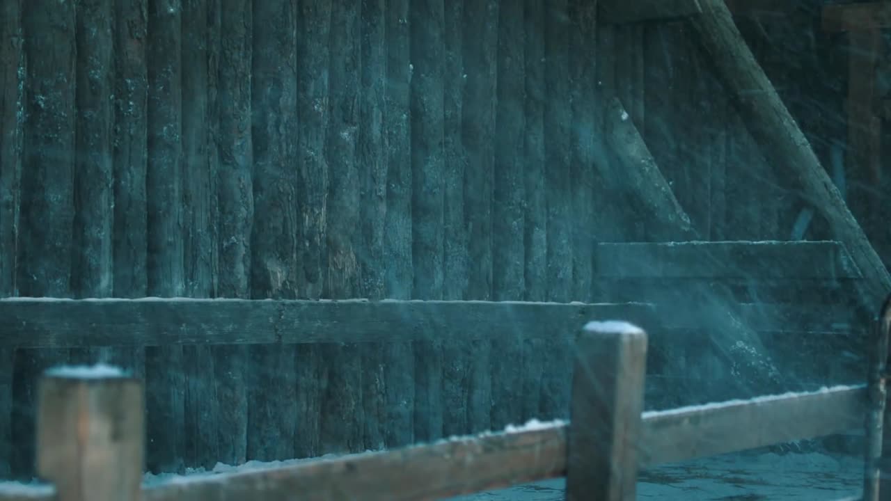 Horde Breach Scene | The Last Of Us | Through The Valley | S2E2