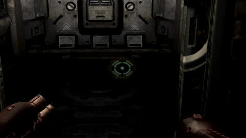 Doom 3: Resurrection of Evil - I love it, But it Scares me.