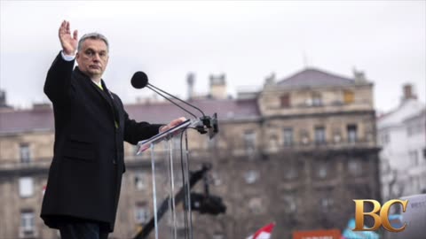 Hungary’s ‘spoiler’ Orbán receives long-delayed White House debut