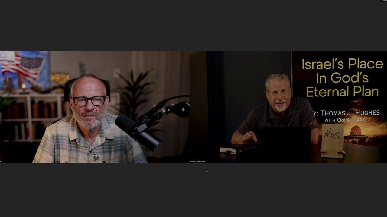 Shalom in Messiah Ministries