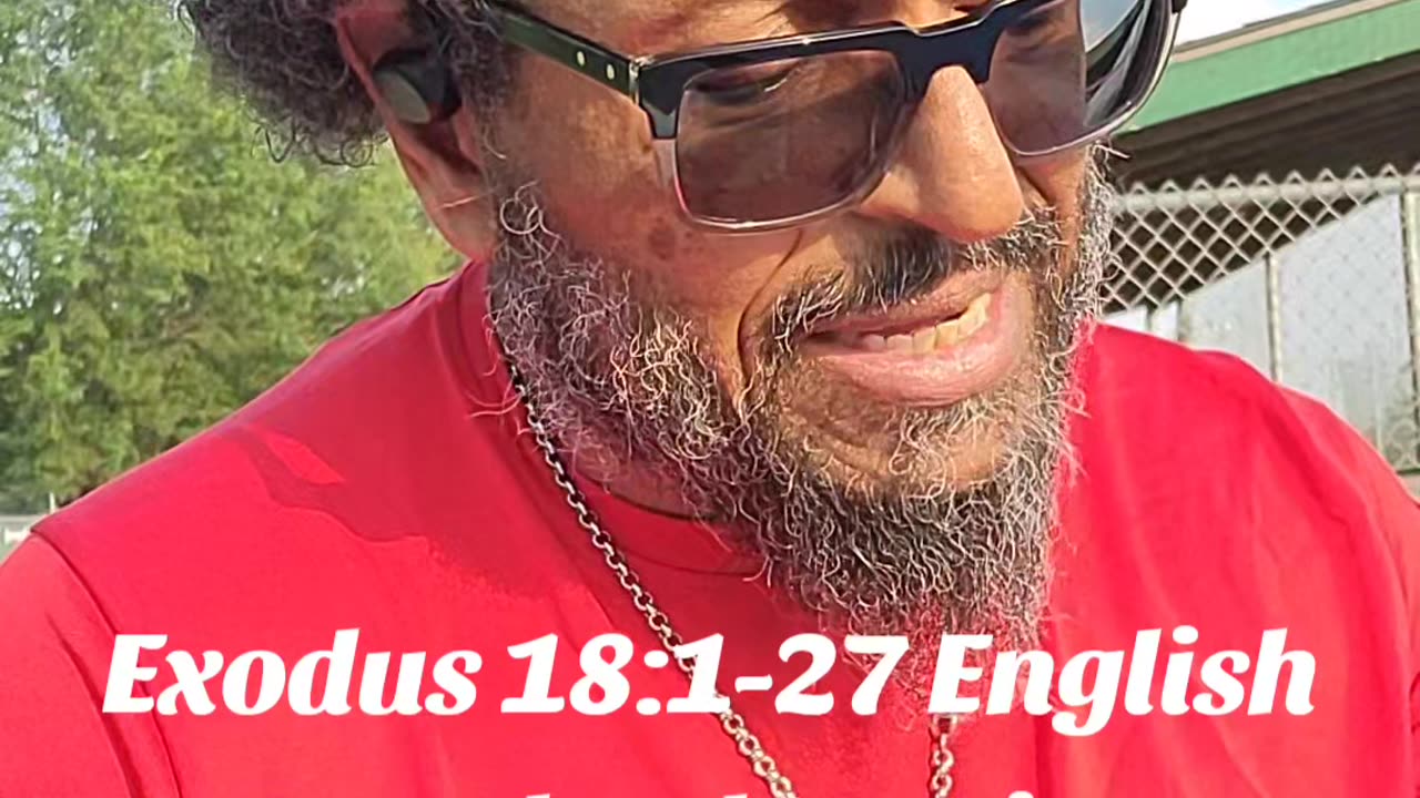 Exodus chapter 18 English Standard Version
