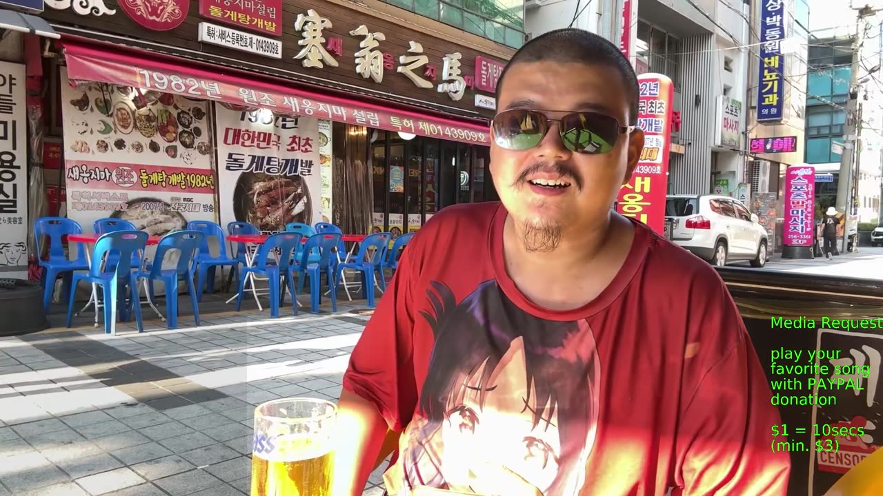 🔥Festival Busan Korea