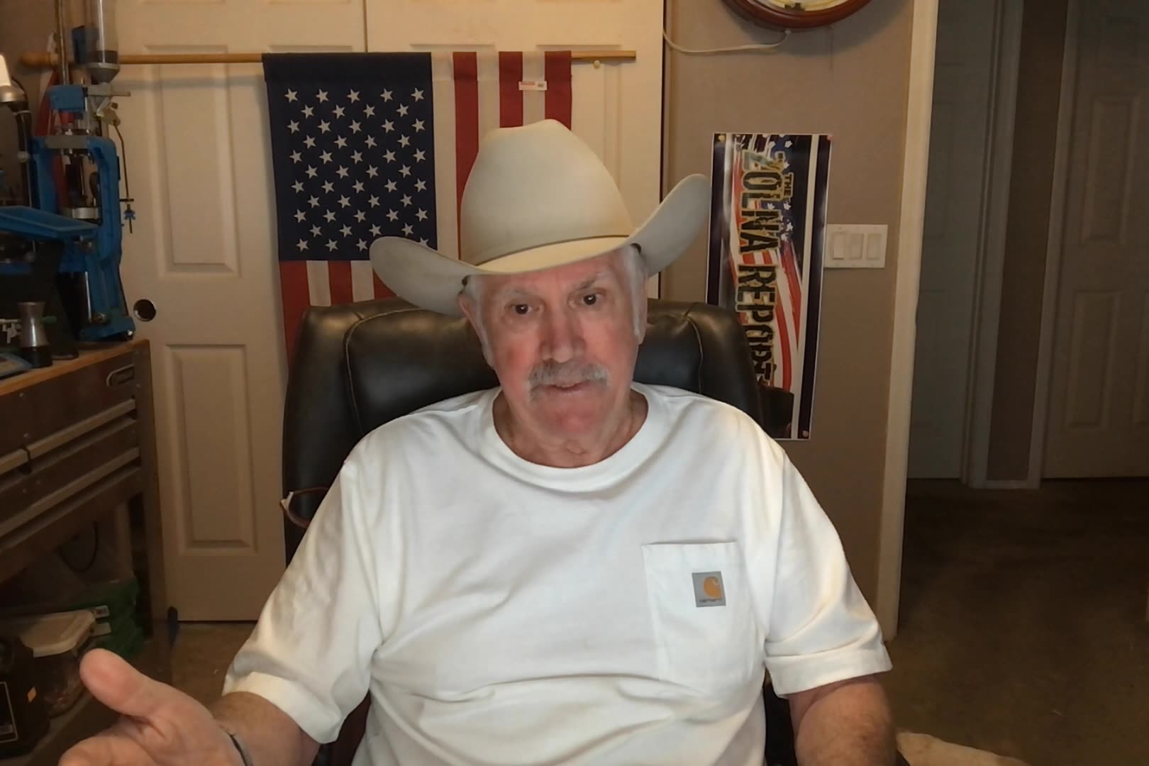 Supreme Court Dealt Trump An Unexpected Blow, With Respect To Presidential Immunity!