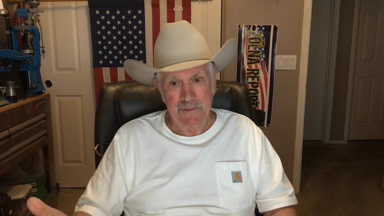 Supreme Court Dealt Trump An Unexpected Blow, With Respect To Presidential Immunity!