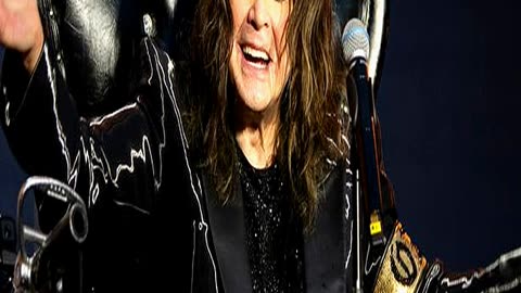 I Went to Ozzy Osbournes Last Gig it Was the P