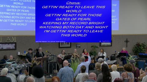 Bethel Live Stream