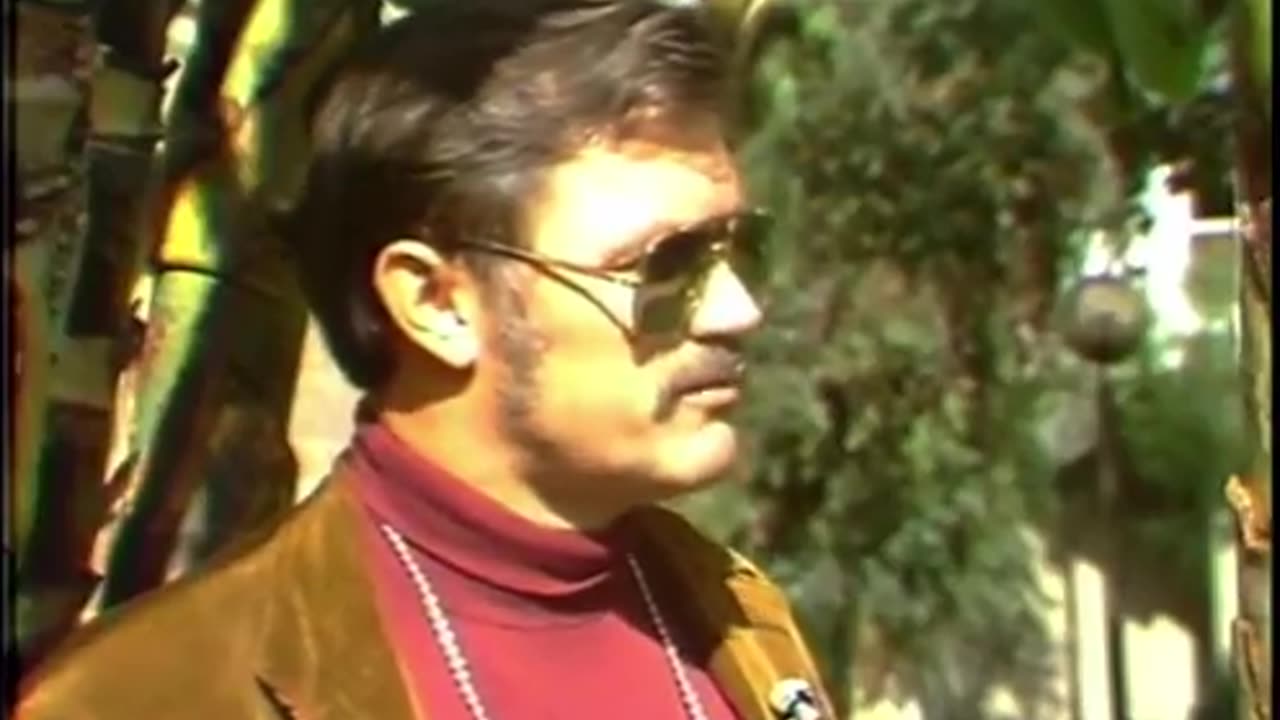CIA propaganda
