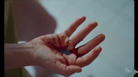 THE CHRONOLOGY OF WATER Official Trailer (2026)