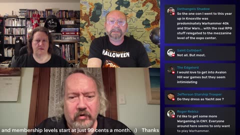 What Makes a Great Game Convention? How to Recognize Signs of a Bad One.