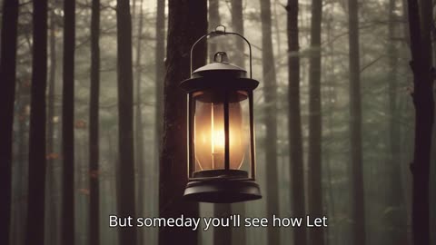 Let There Be Light