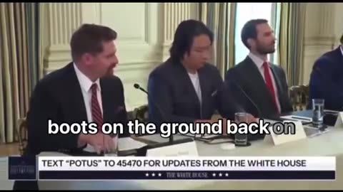 The White House releases the names of the NGOs FUNDING Antifa and the riots