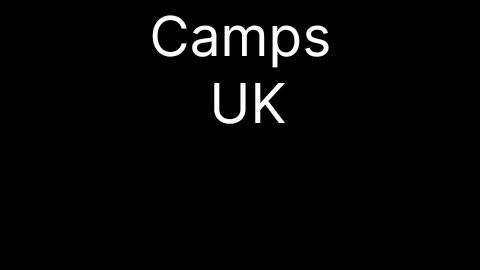 Concentration camps UK.