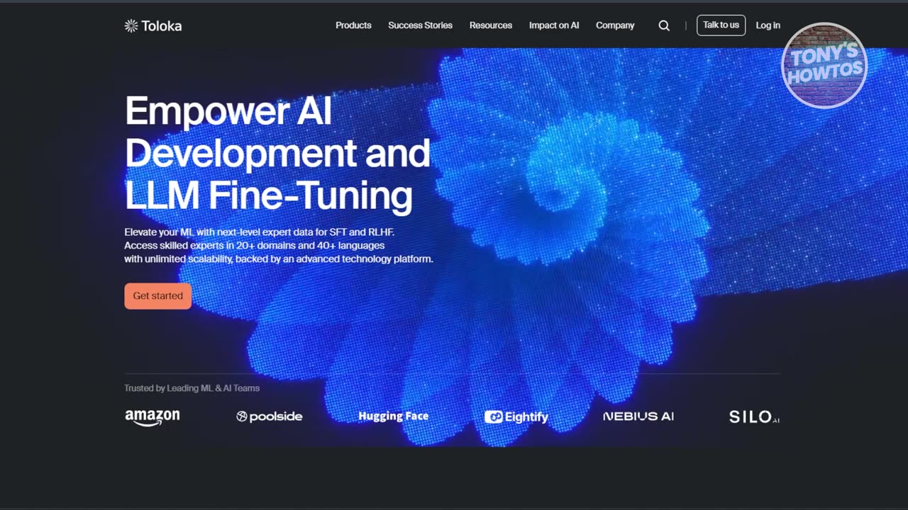 Top 5 AI training jobs