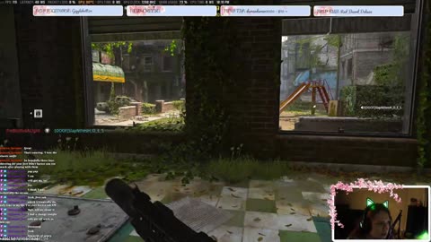 Call of Duty:MW3 - First Live Stream on Rumble!~
