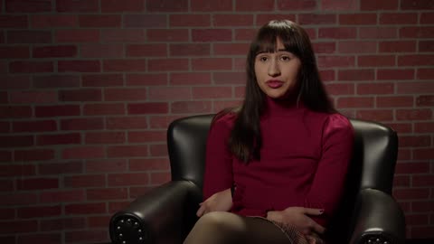Why Chloe Cole Deserves the Jazz Jennings Treatment—and More