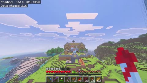 Why Minecraft Fishing Is Totally BROKEN!