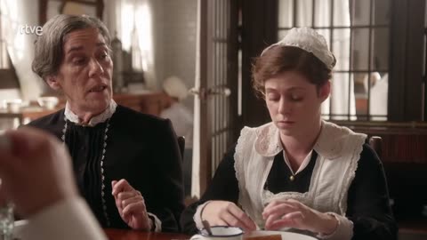 La promesa capitulo 12 temporada 1 parte 2