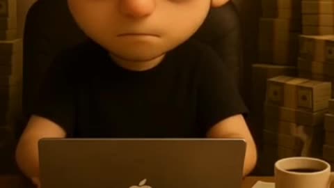 Cartoon 3D