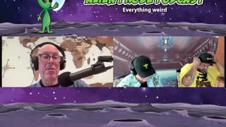 APP0643- Robert Walker Author of The Legends of Baelon