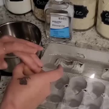 Preserve Your Eggs the AMISH WAY