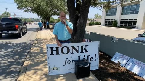 First Amendment Friday - May 23, 2025