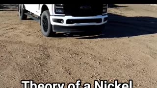 Random Video With Theoryofanickelcreed
