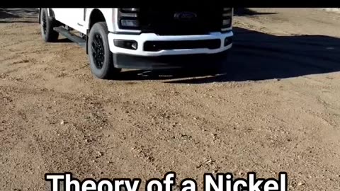 Random Video With Theoryofanickelcreed