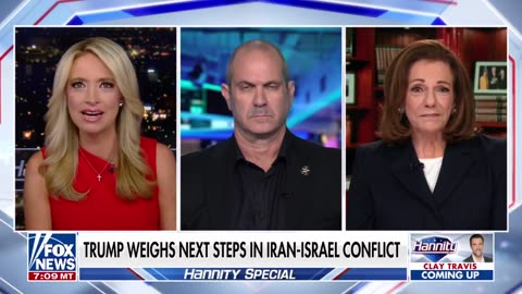 Iran; "we are not seeking negotiations.. we have nothing to discuss with the United States."