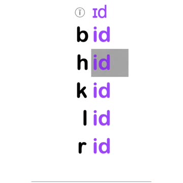 Repetition Page7 Set6-1 🇨🇦