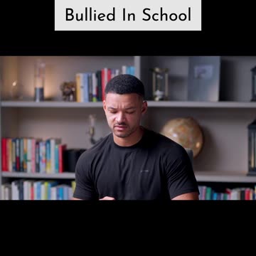 Evan Spiegel: Bullied in School #diaryofaceo #trendingpods