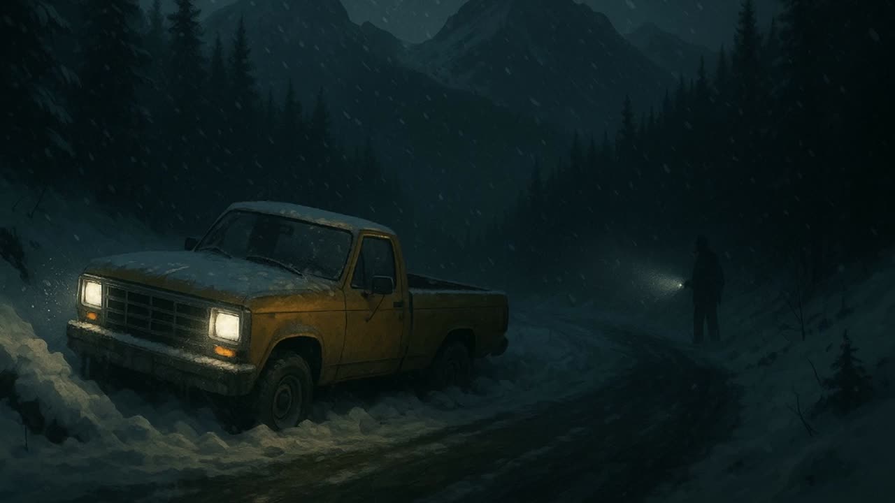 The Cold Case That Took 40 Years to Solve — And the Killer Almost Got Away