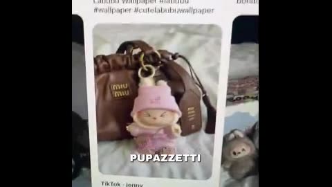 Fatti non foste per comprare i labubu.