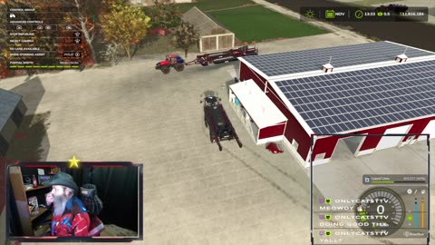 Farming Simulator 25